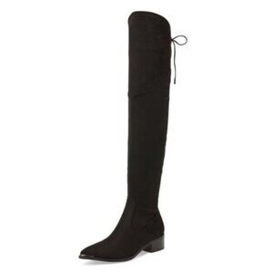 Marc Fisher Ltd. Yuna Over The Knee Boot